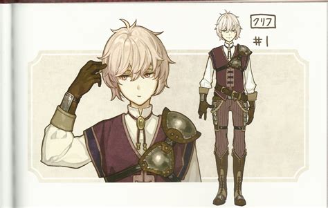 SoV Analysis: The Villager Kliff : r/fireemblem .